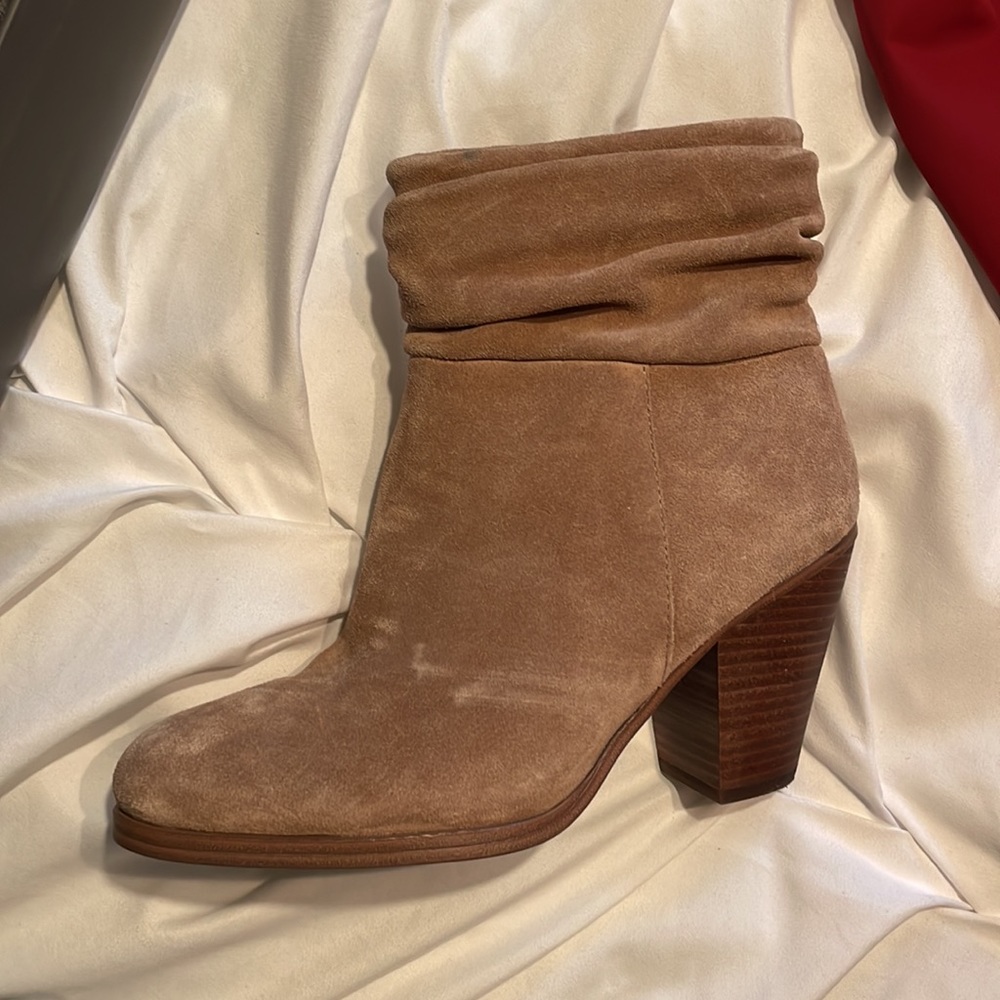 Vince Camuto Bootie - image 3